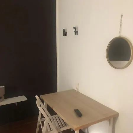 Myroom Sui Portici Gæstehus Bologna