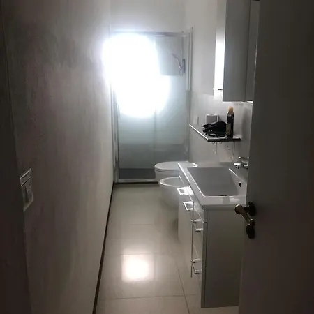 Gæstehus Myroom Sui Portici *