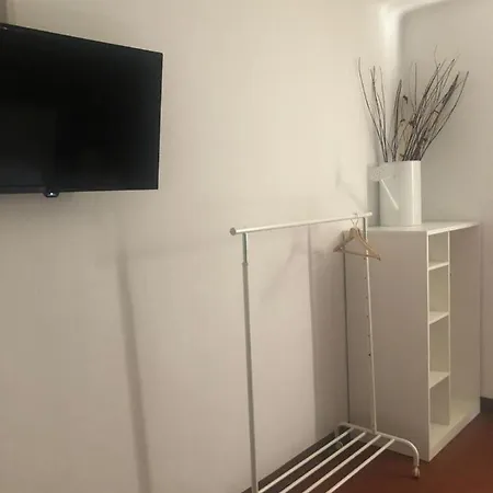 Gæstehus Myroom Sui Portici *