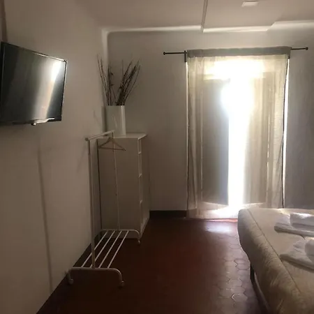 Myroom Sui Portici * Bologna
