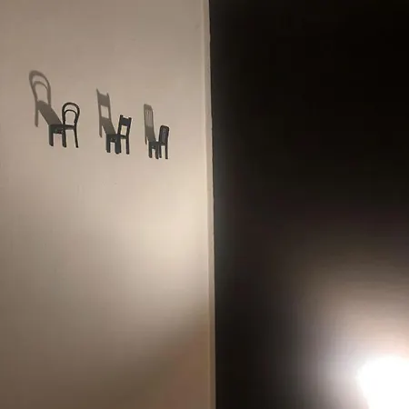 Myroom Sui Portici Болонья