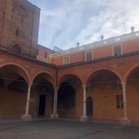 Myroom Sui Portici