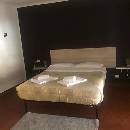 Myroom Sui Portici Konukevi Bolonya