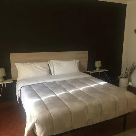 Гостевой дом Myroom Sui Portici Болонья