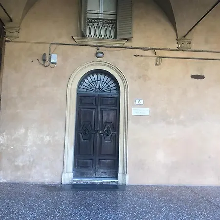 Myroom Sui Portici Pensionat