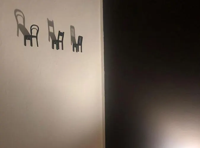 Myroom Sui Portici Bologna