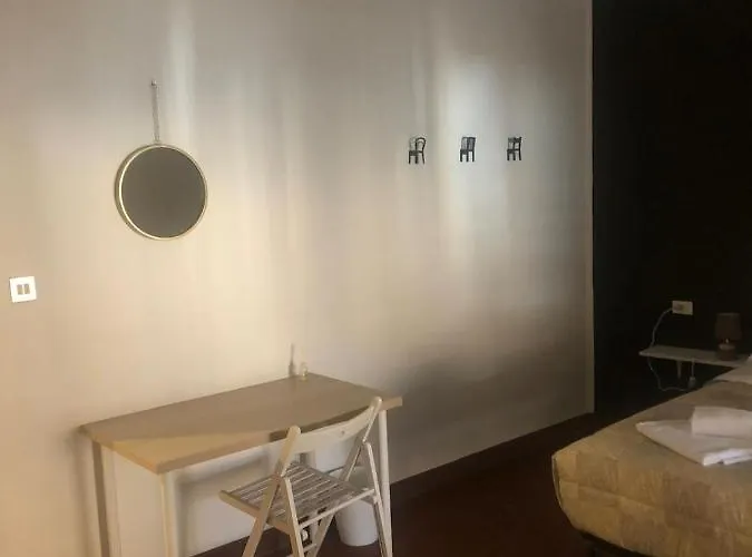 Myroom Sui Portici Bologna