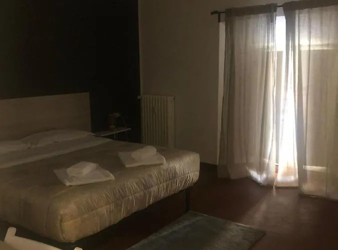 Myroom Sui Portici Affittacamere Bologna
