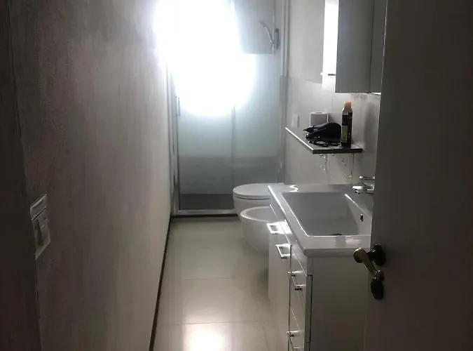 Affittacamere Myroom Sui Portici *