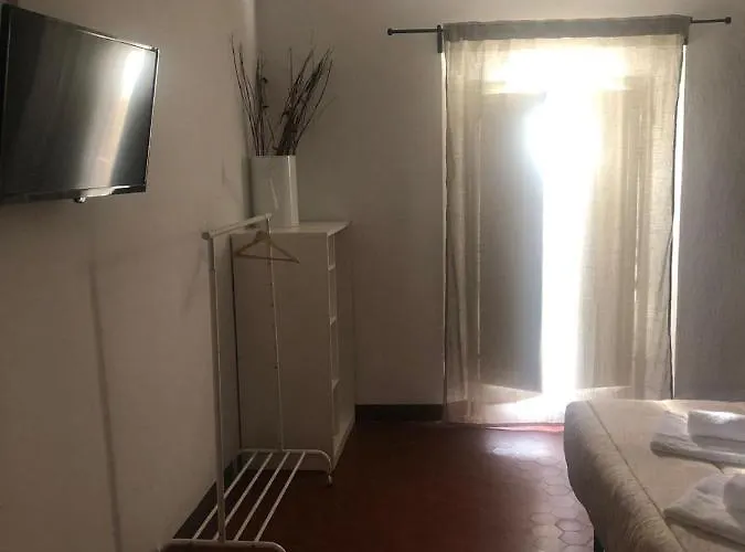 Myroom Sui Portici * Bologna