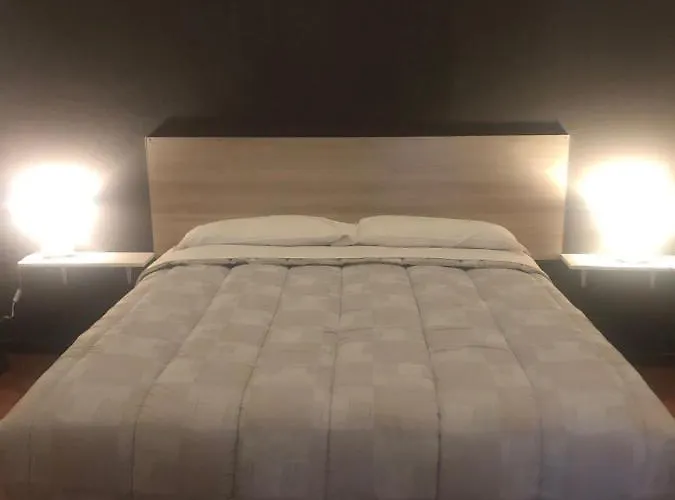 Myroom Sui Portici Pensionat Bologna