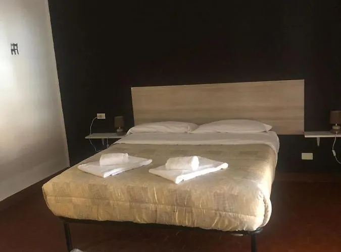 Myroom Sui Portici Pensionat Bologna