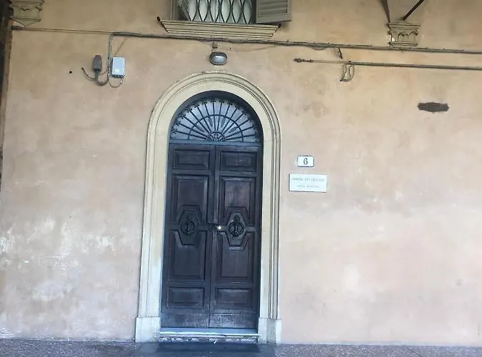 Myroom Sui Portici Affittacamere