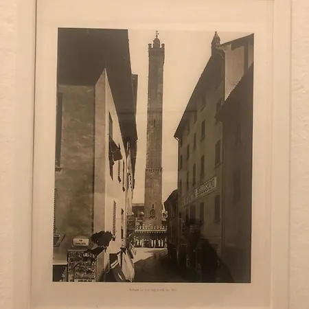 Affittacamere Myroom Sui Portici *