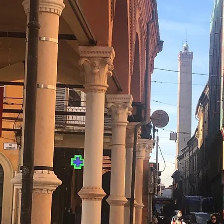 Myroom Sui Portici 게스트하우스 *