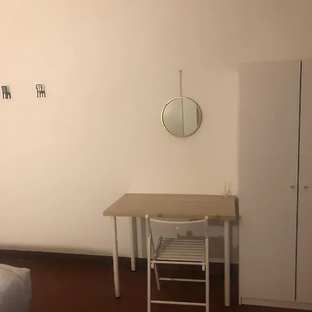 Myroom Sui Portici *