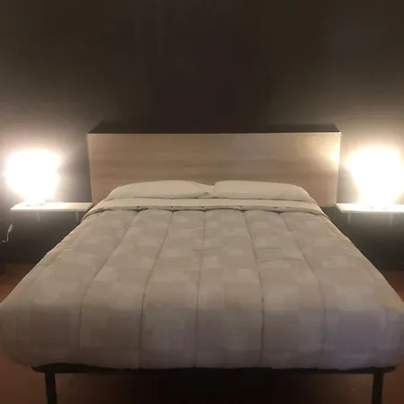 Myroom Sui Portici 게스트하우스 볼로냐