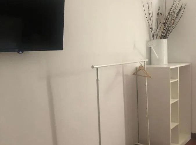 게스트하우스 Myroom Sui Portici *