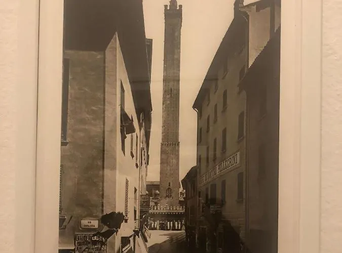 Pensión Myroom Sui Portici *