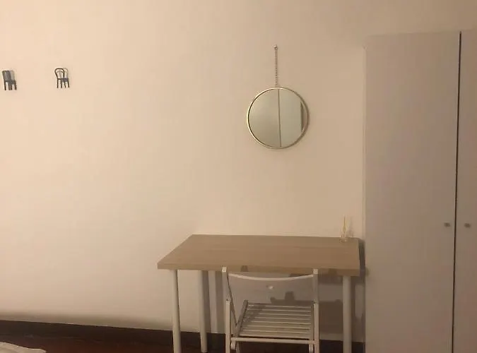 Myroom Sui Portici *