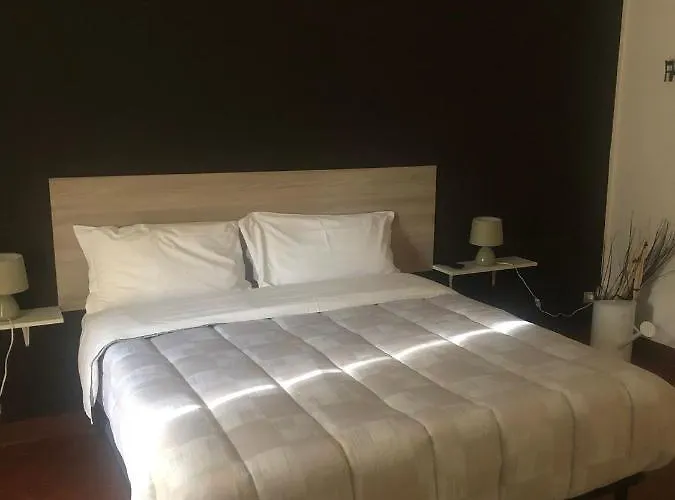 게스트하우스 Myroom Sui Portici 볼로냐